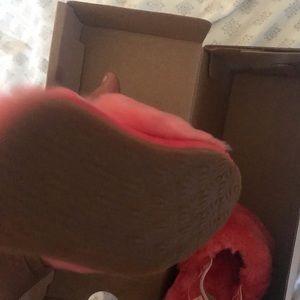 Ugg slippers for lil girls